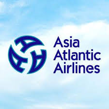 ใหม่!!! ตั๋วเครื่องบิน บินตรง ไปกลับ กรุงเทพฯ-โตเกียว/โอซาก้า โดยสายการบิน Asia Atlantic Airlines